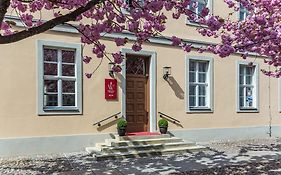 Hotel am Großen Waisenhaus